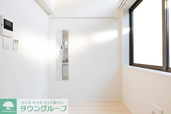 METTA大崎 103(業100)の物件内観写真